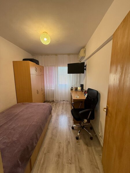 Basarabia, Vergului. 3 camere