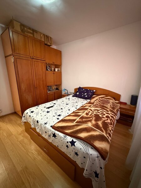 Basarabia, Vergului. 3 camere