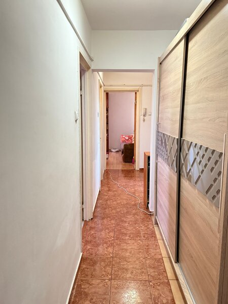 Basarabia, Vergului. 3 camere