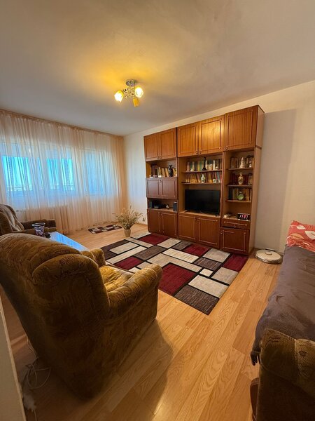 Basarabia, Vergului. 3 camere