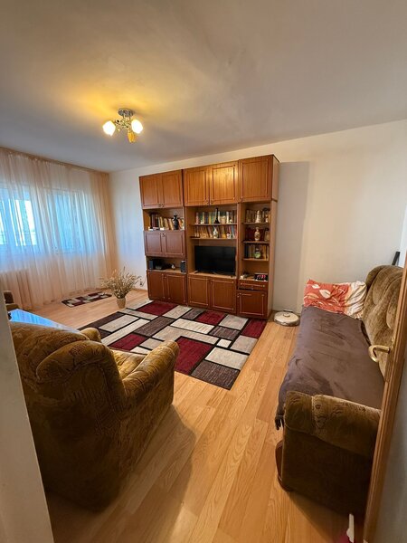 Basarabia, Vergului. 3 camere
