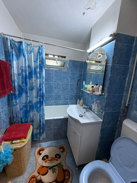 Basarabia, Vergului. 3 camere
